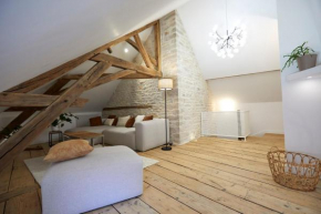 Couette&Living - Maison design à Savigny-les-Beaune